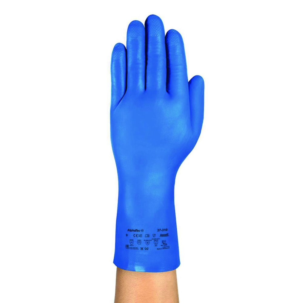 Einmalhandschuhe VersaTouch® 92-200, Nitril