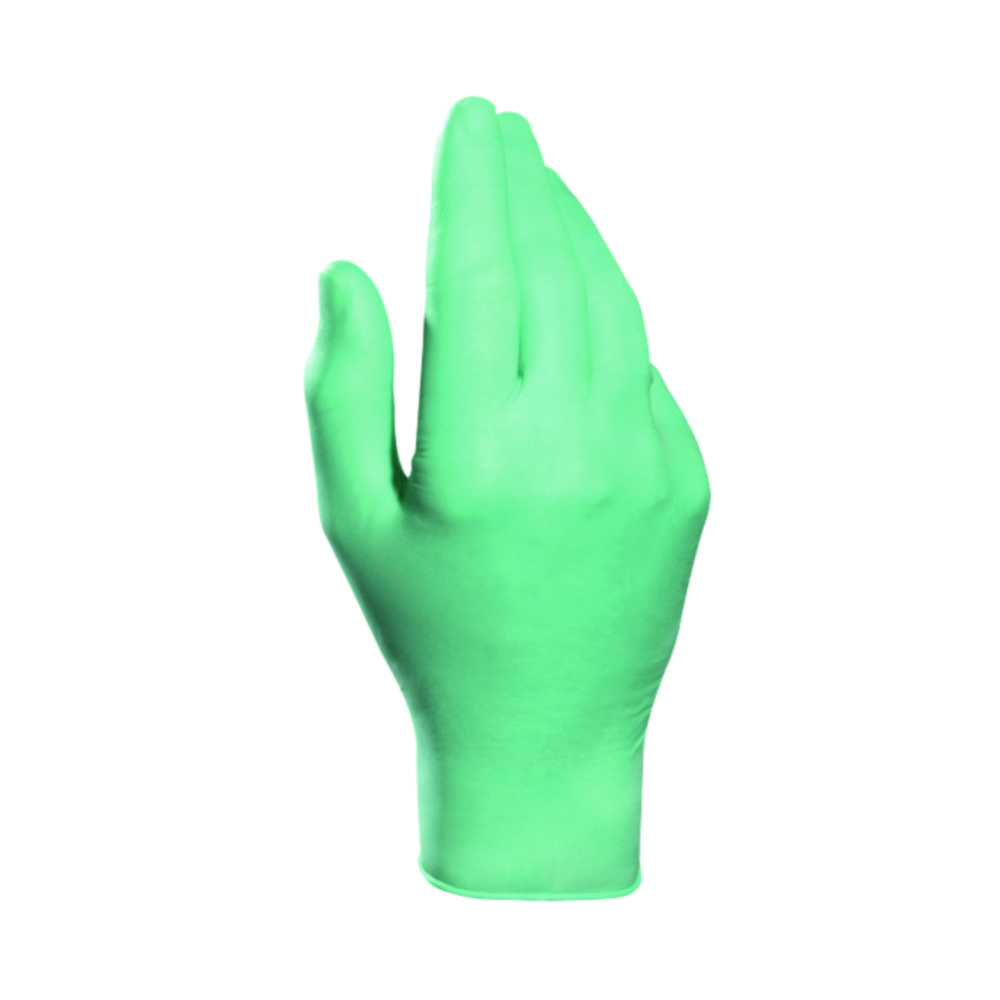 Einmalhandschuhe Solo Plus 995, Naturlatex