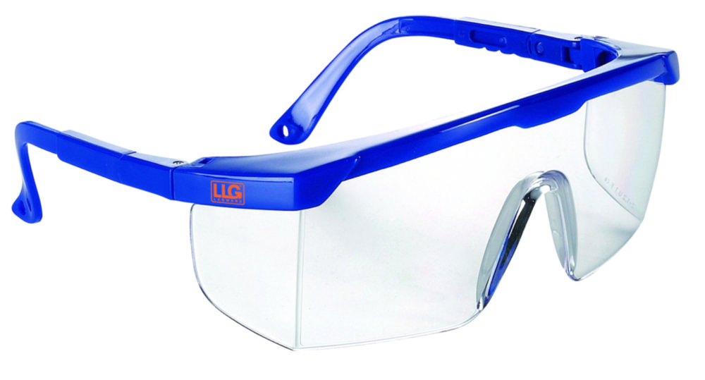 LLG-Schutzbrille classic