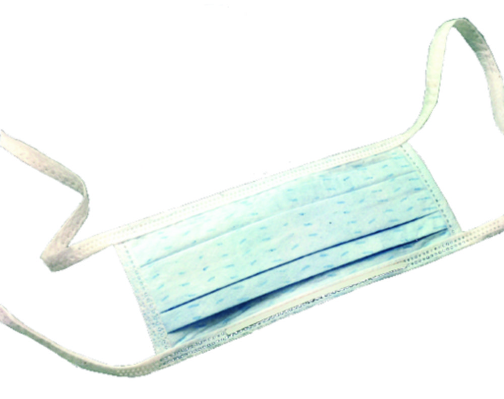 Hygienemasken, Tie-On und Ear-Loop