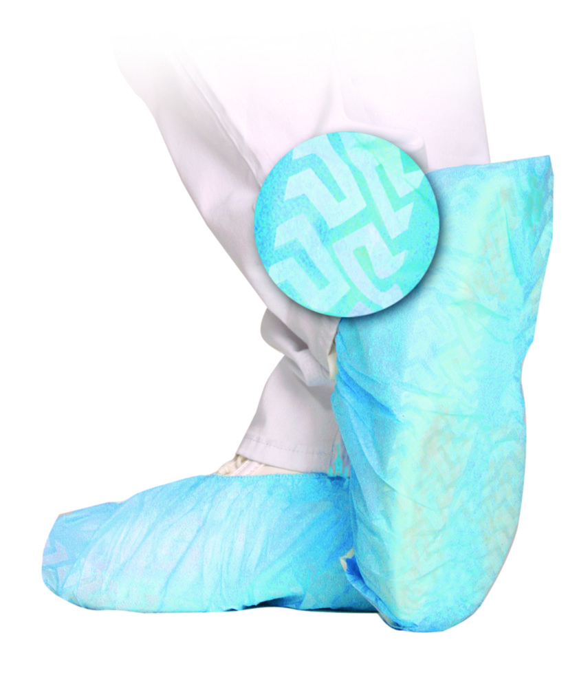 Überschuhe für HYGOMAT | Länge mm: 440