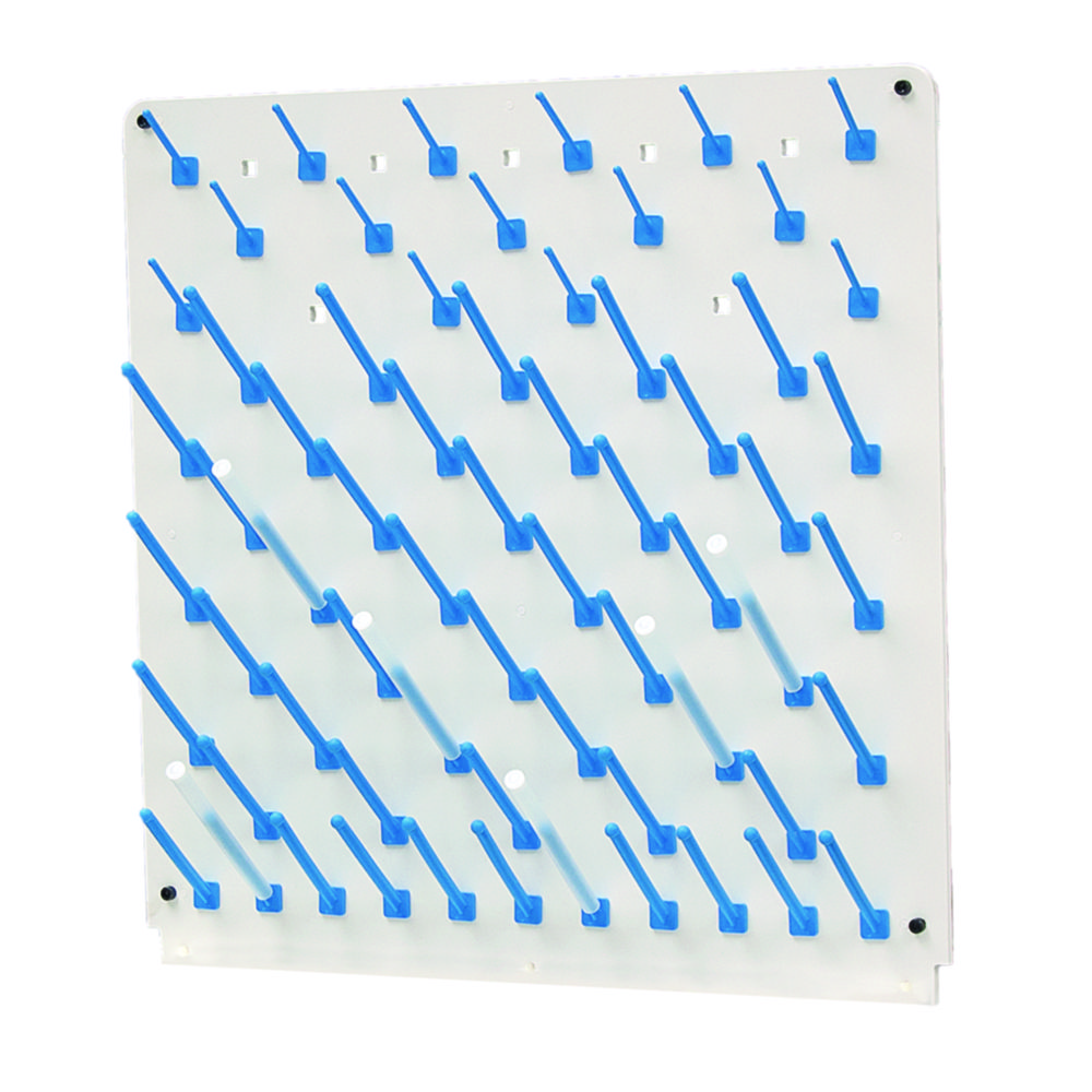 Abtropfgestelle LaboPlast®, PVC