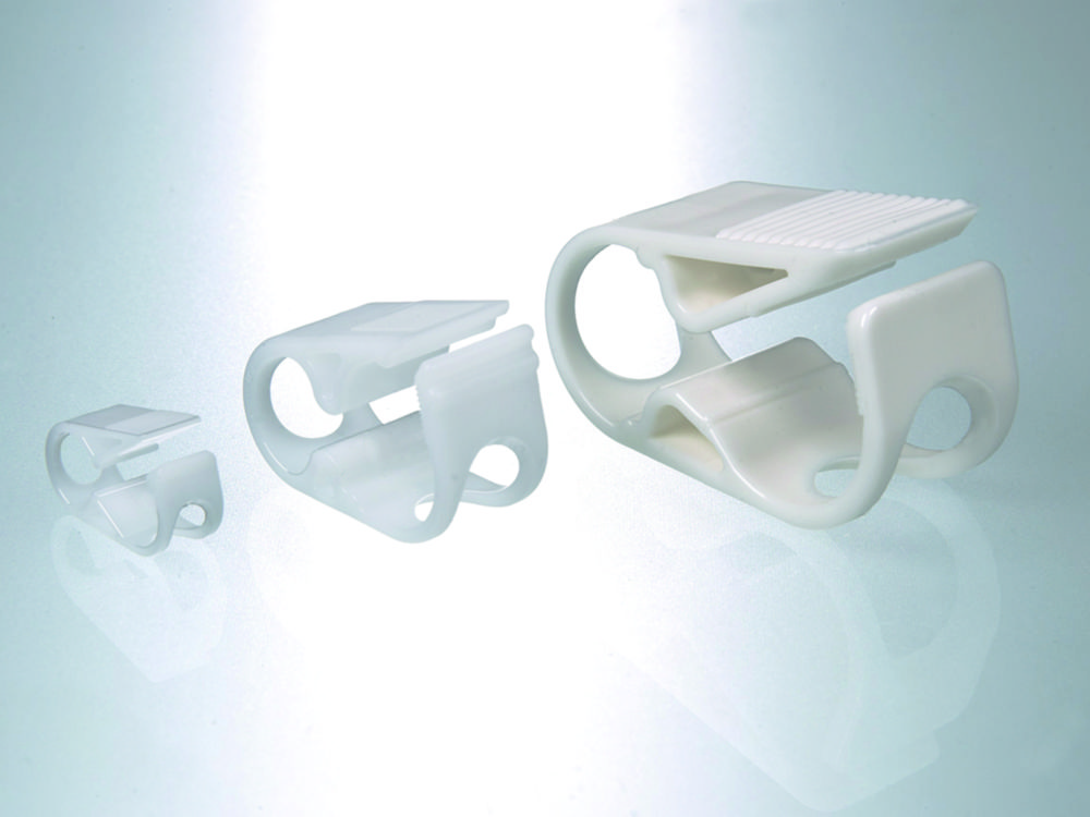 Schlauchklemmen, POM