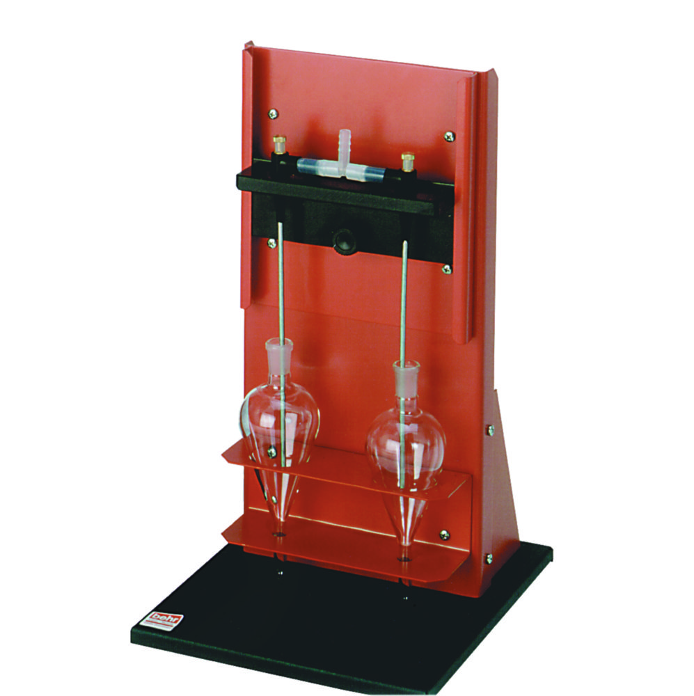 Stickstoff-Station KOSTA 2