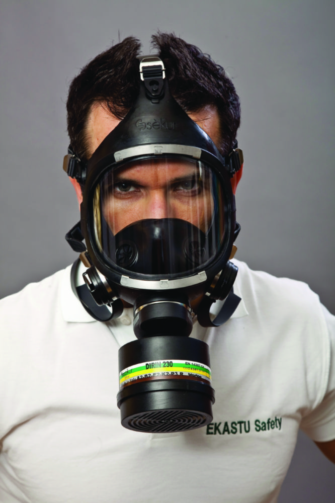 Vollmaske C 607 / F und C 607 / TR