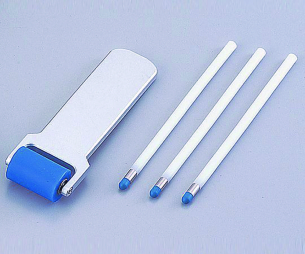 Handreiniger Rollen ASPURE | Abmessungen (B x L) mm: 180 x 170