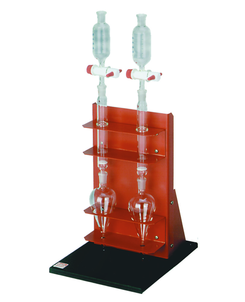 Clean-up-Station CUS 2