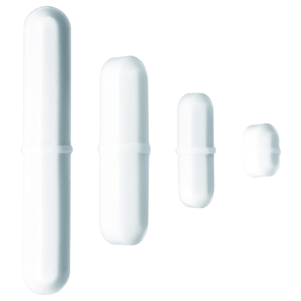 Magnetrührstäbchen Spinbar®, achteckig