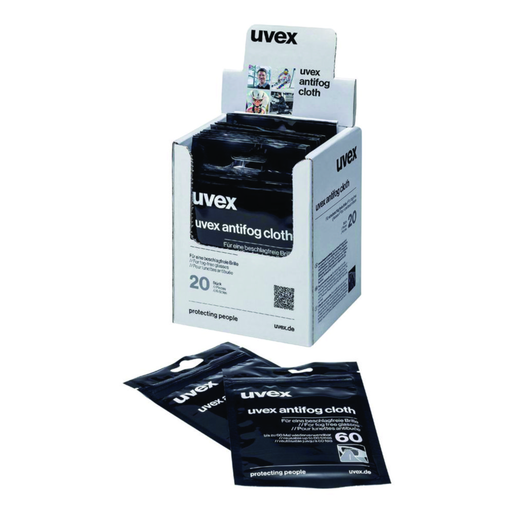 Anti-Beschlag Tuch