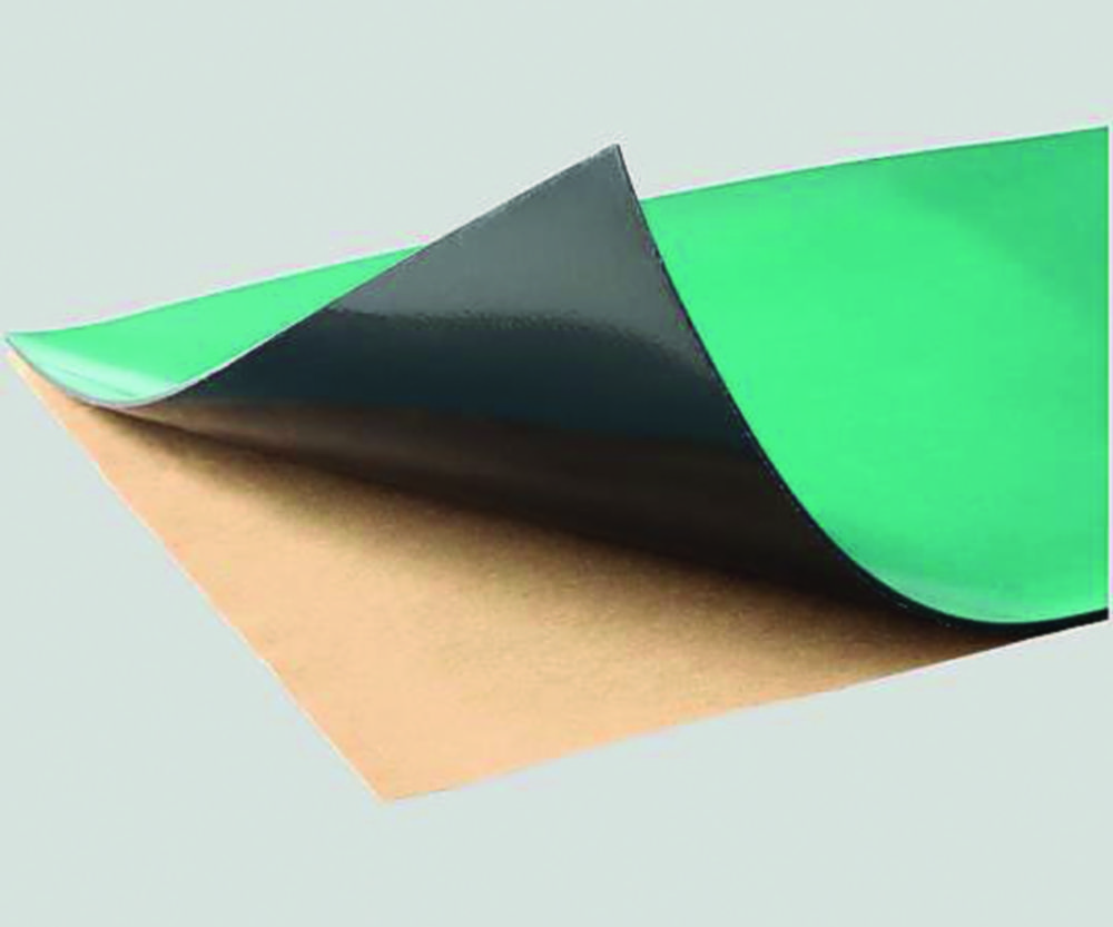 ESD Unterlagen ASPURE, adhäsiv