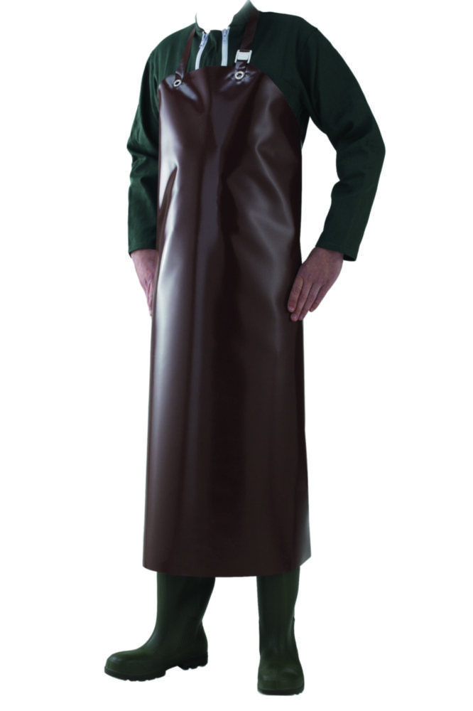 Arbeits- und Chemikalienschutzschürze SIERRA