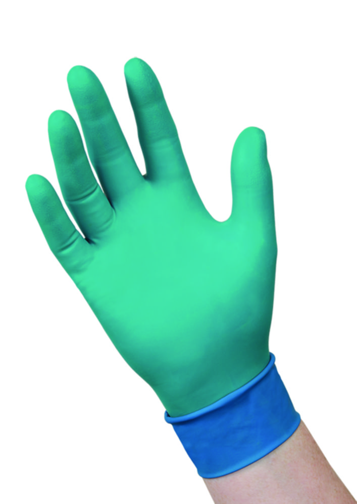 Einmalhandschuhe Microflex® 93-260, Nitril Neopren