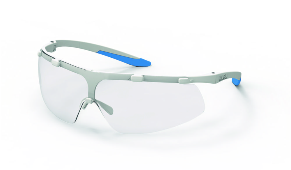 Schutzbrille uvex super fit CR 9178