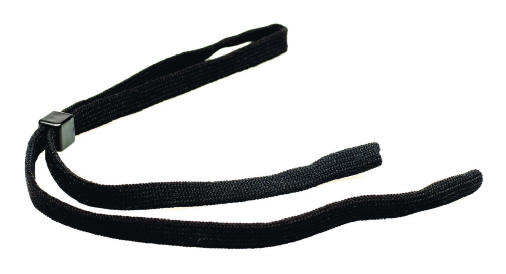 Brillenband, Nylon