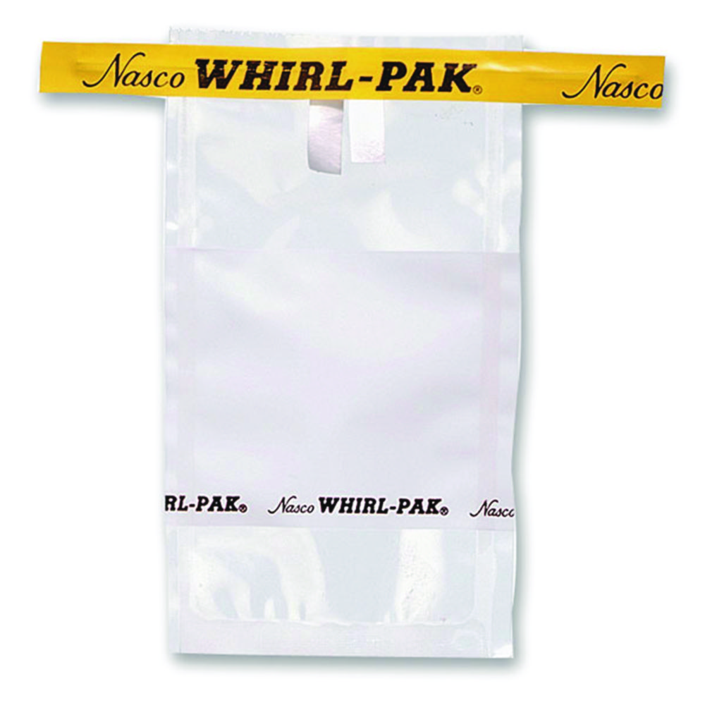 Probenbeutel Whirl-Pak®, PE, steril