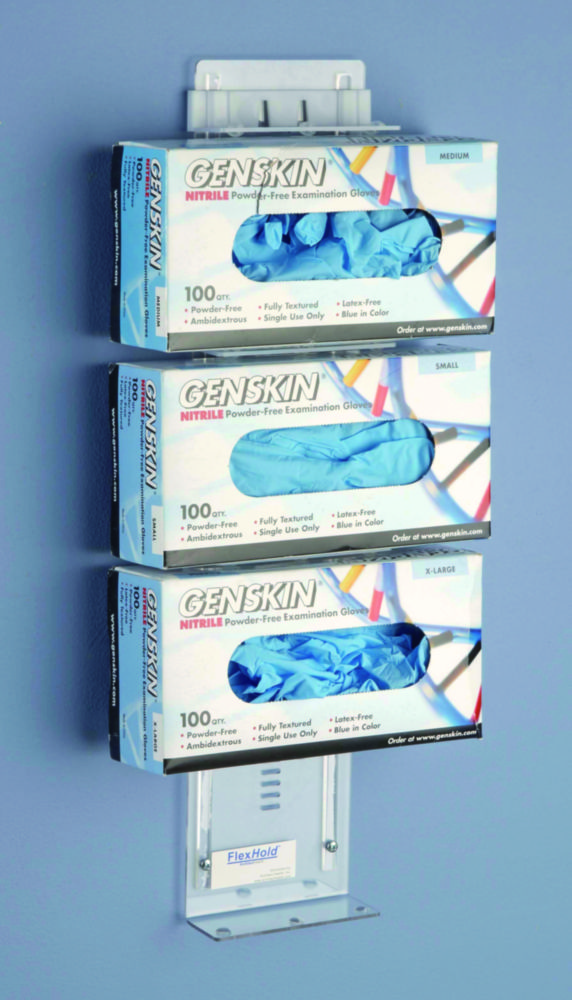 Handschuhspender Flexihold