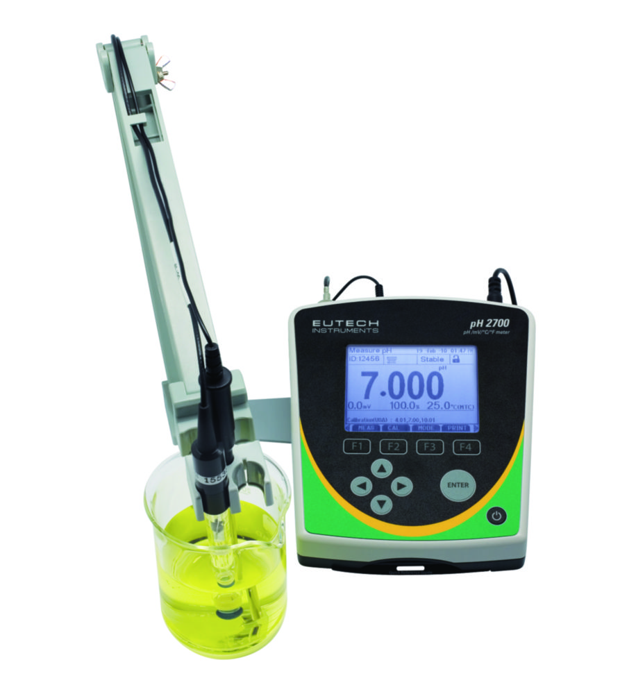 pH-Meter Eutech™ PH2700